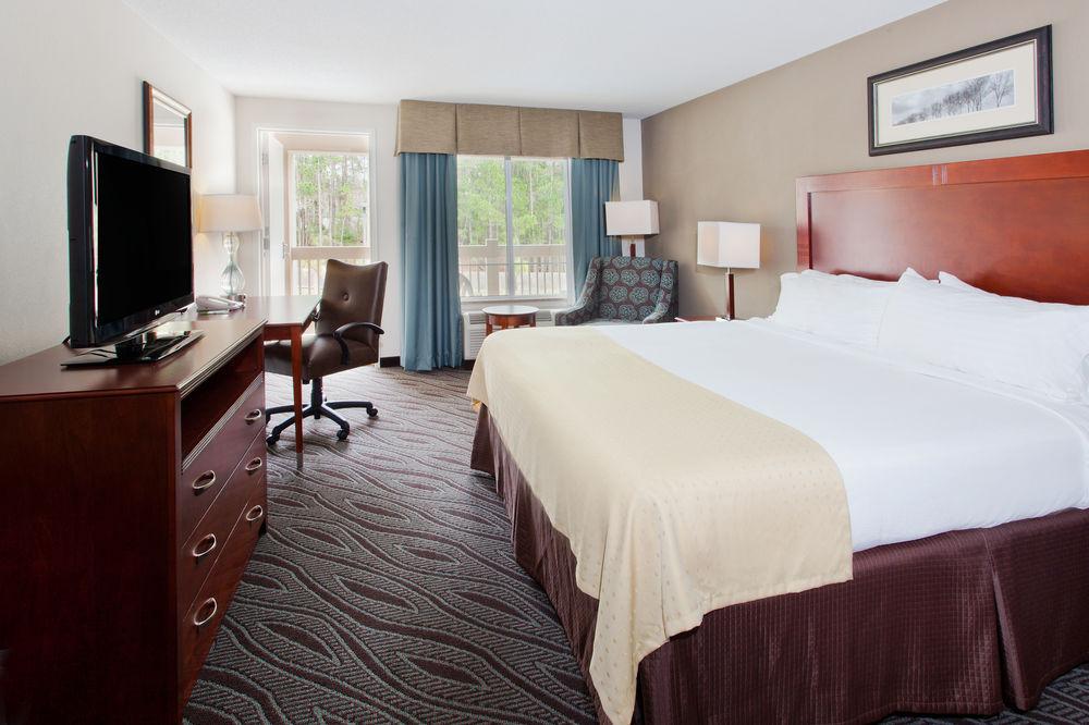Doubletree By Hilton Dothan, Al Eksteriør bilde