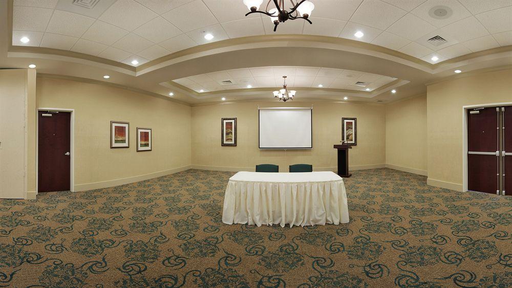 Doubletree By Hilton Dothan, Al Fasiliteter bilde