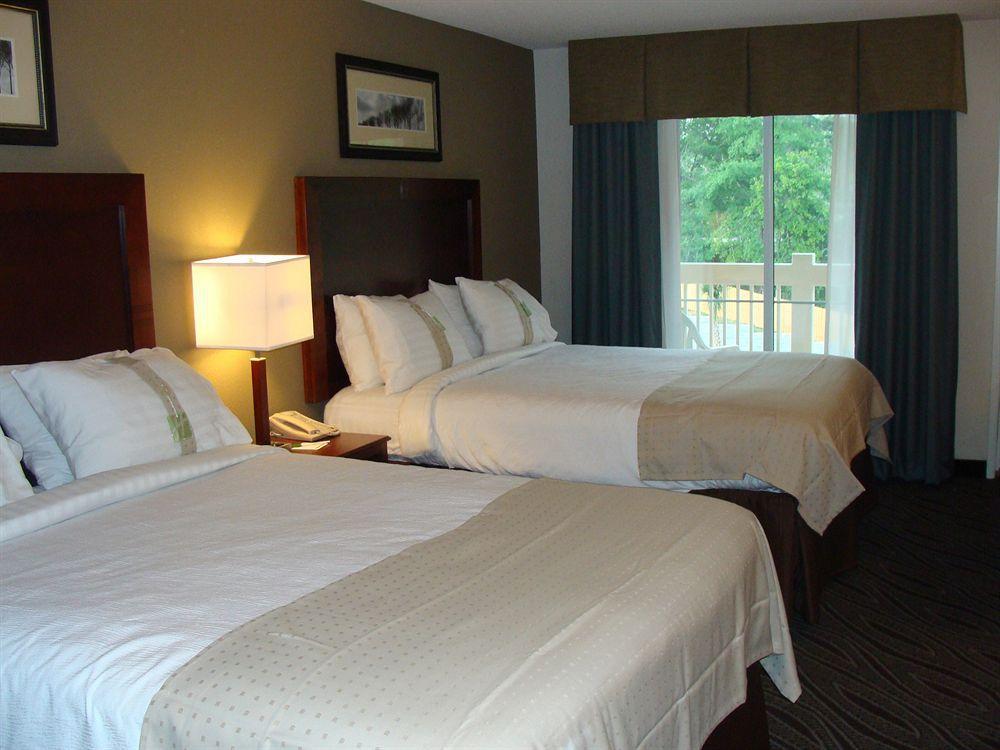 Doubletree By Hilton Dothan, Al Eksteriør bilde