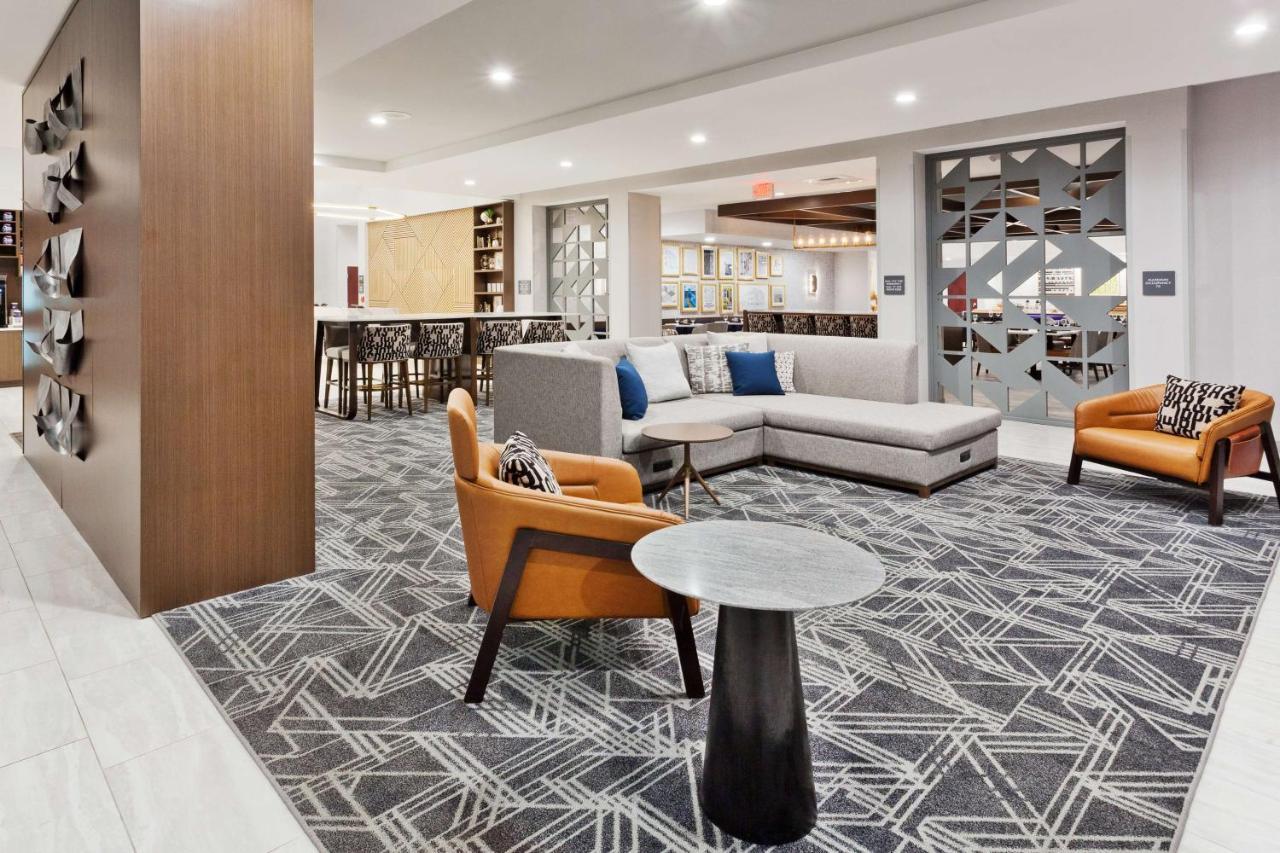 Doubletree By Hilton Dothan, Al Eksteriør bilde
