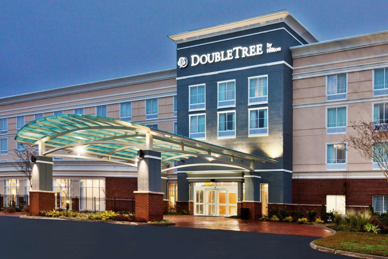 Doubletree By Hilton Dothan, Al Eksteriør bilde