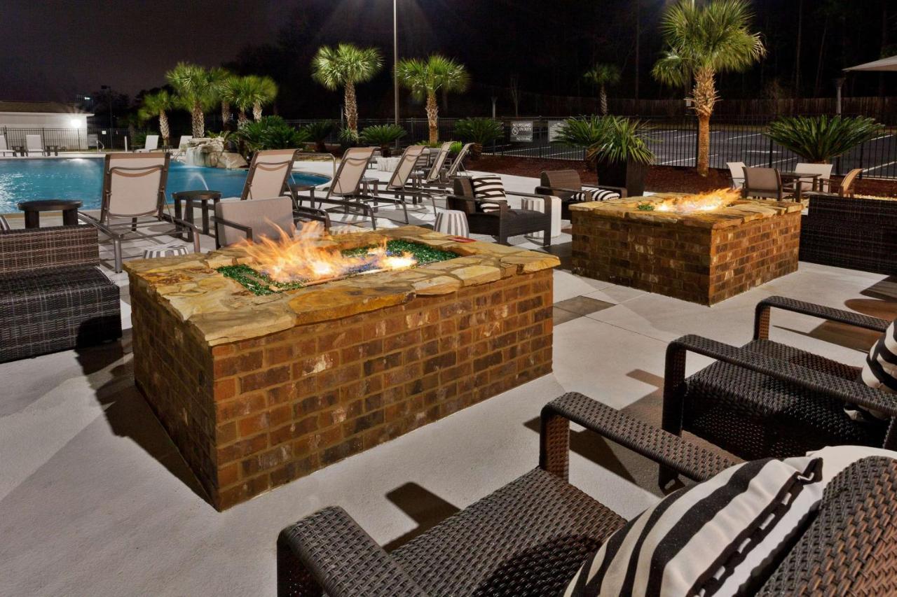 Doubletree By Hilton Dothan, Al Eksteriør bilde