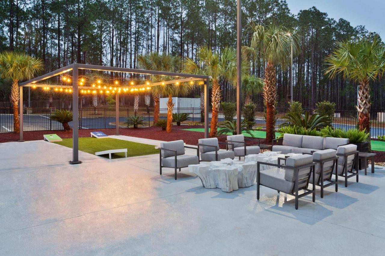 Doubletree By Hilton Dothan, Al Eksteriør bilde