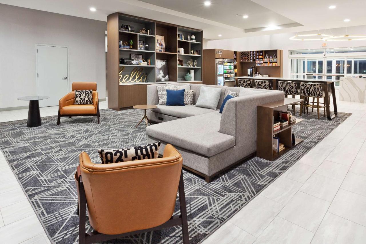 Doubletree By Hilton Dothan, Al Eksteriør bilde