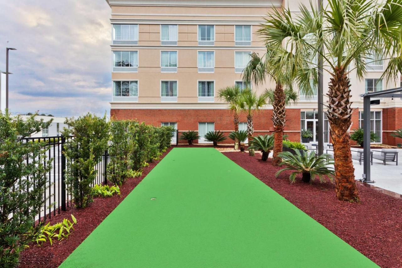 Doubletree By Hilton Dothan, Al Eksteriør bilde