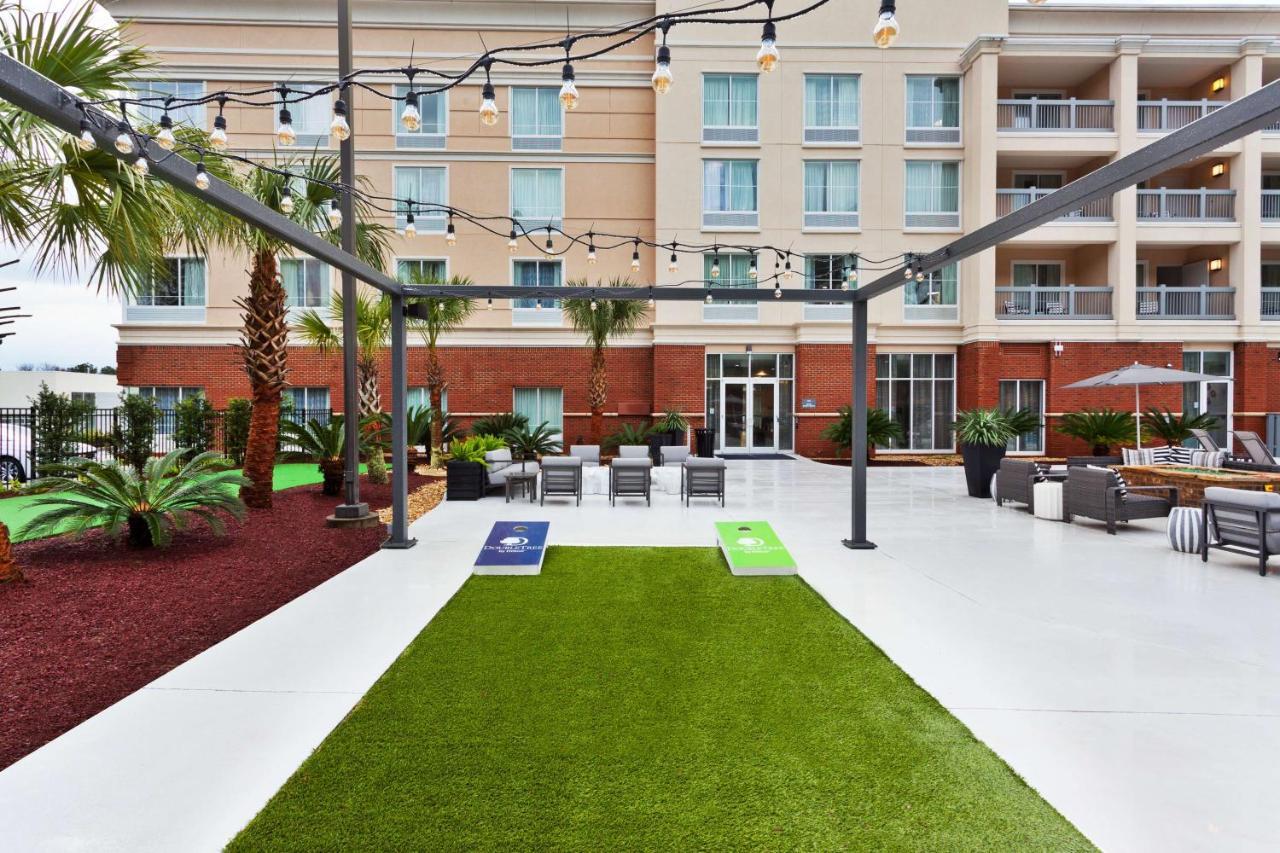 Doubletree By Hilton Dothan, Al Eksteriør bilde