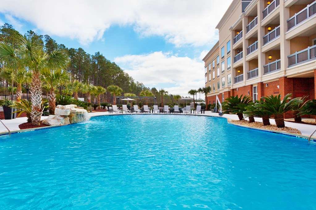 Doubletree By Hilton Dothan, Al Fasiliteter bilde