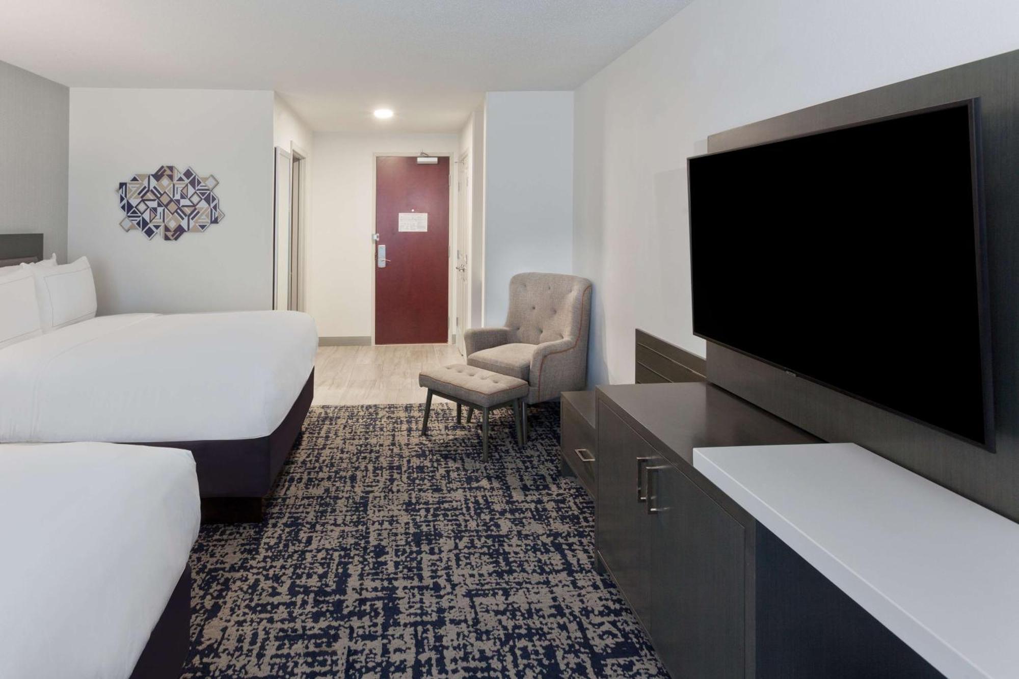 Doubletree By Hilton Dothan, Al Eksteriør bilde
