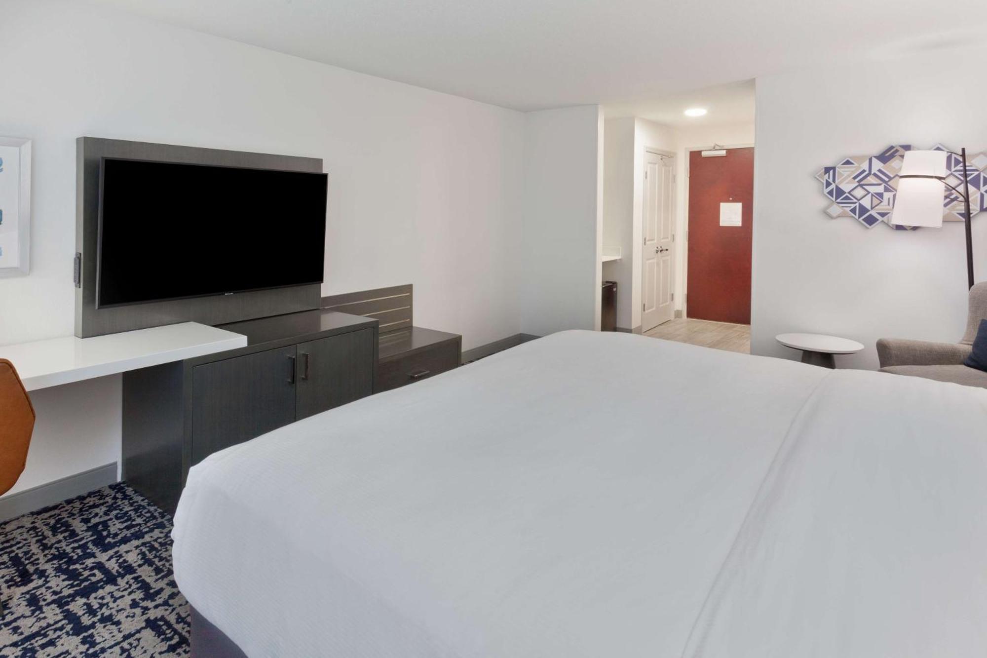 Doubletree By Hilton Dothan, Al Eksteriør bilde