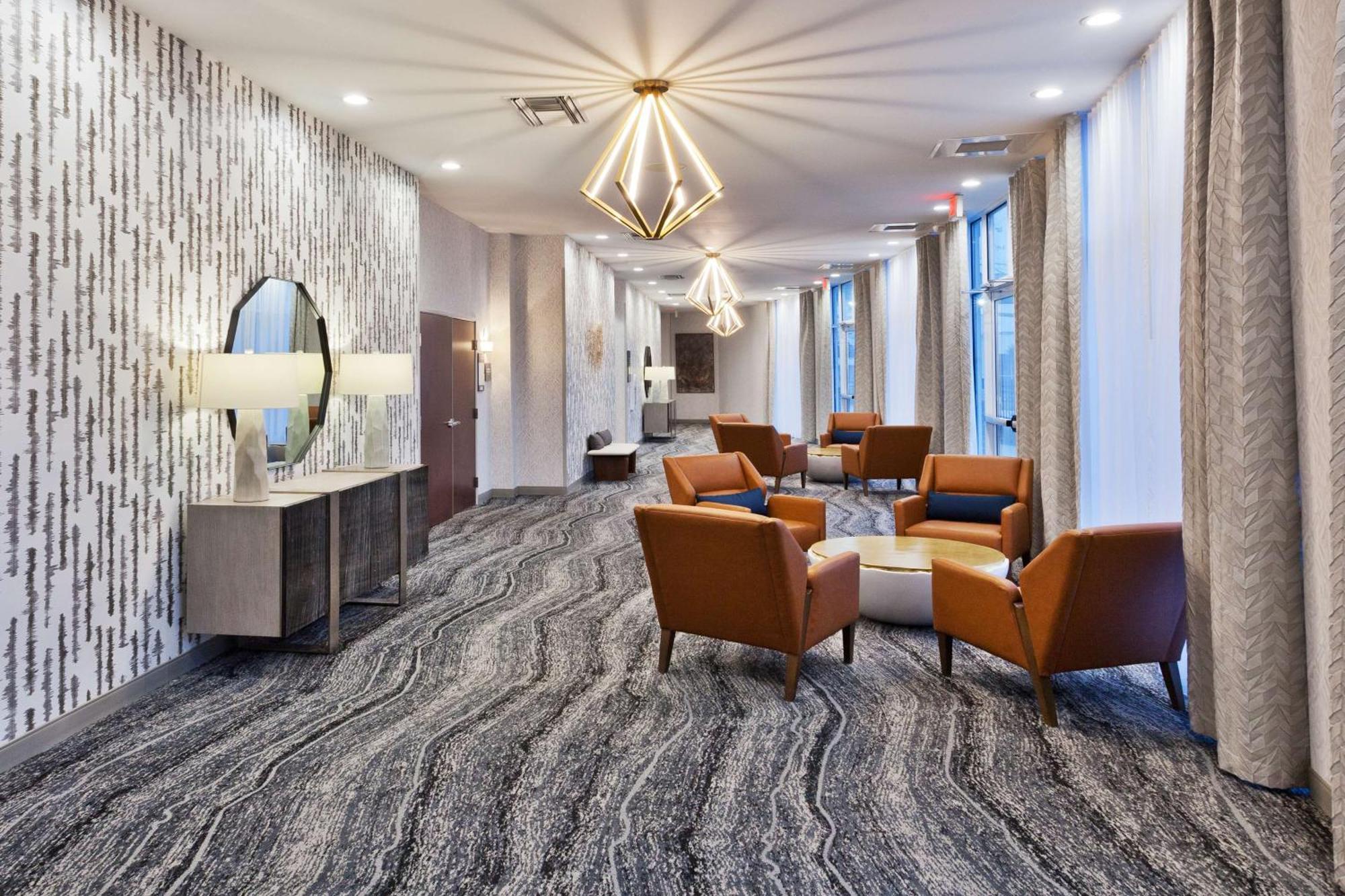 Doubletree By Hilton Dothan, Al Eksteriør bilde
