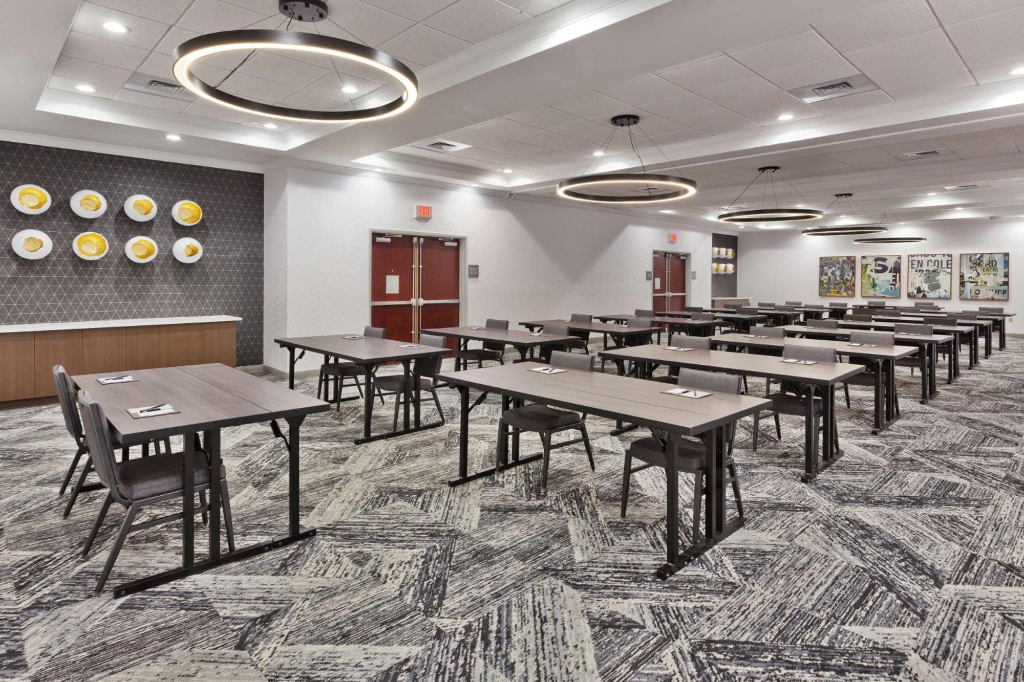 Doubletree By Hilton Dothan, Al Eksteriør bilde
