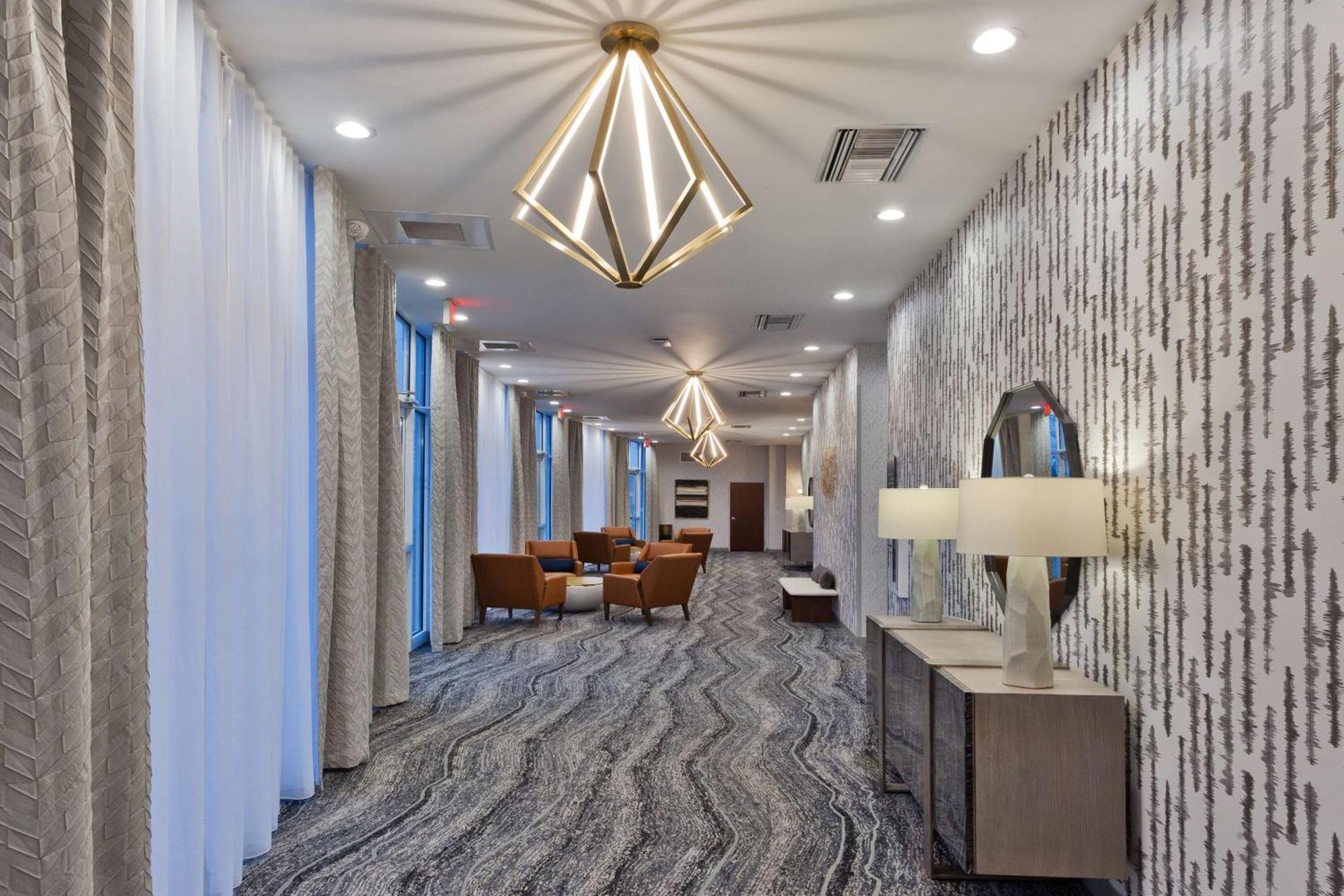 Doubletree By Hilton Dothan, Al Eksteriør bilde