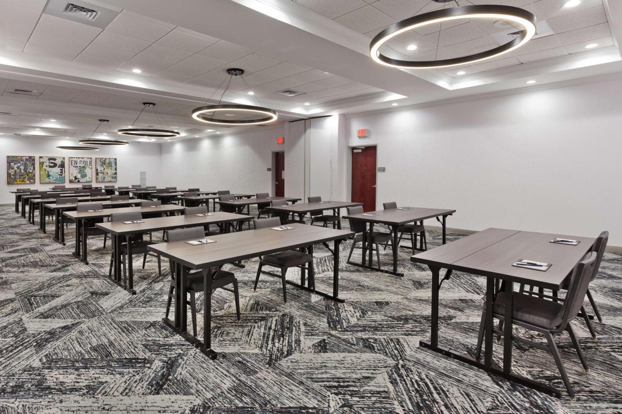 Doubletree By Hilton Dothan, Al Eksteriør bilde