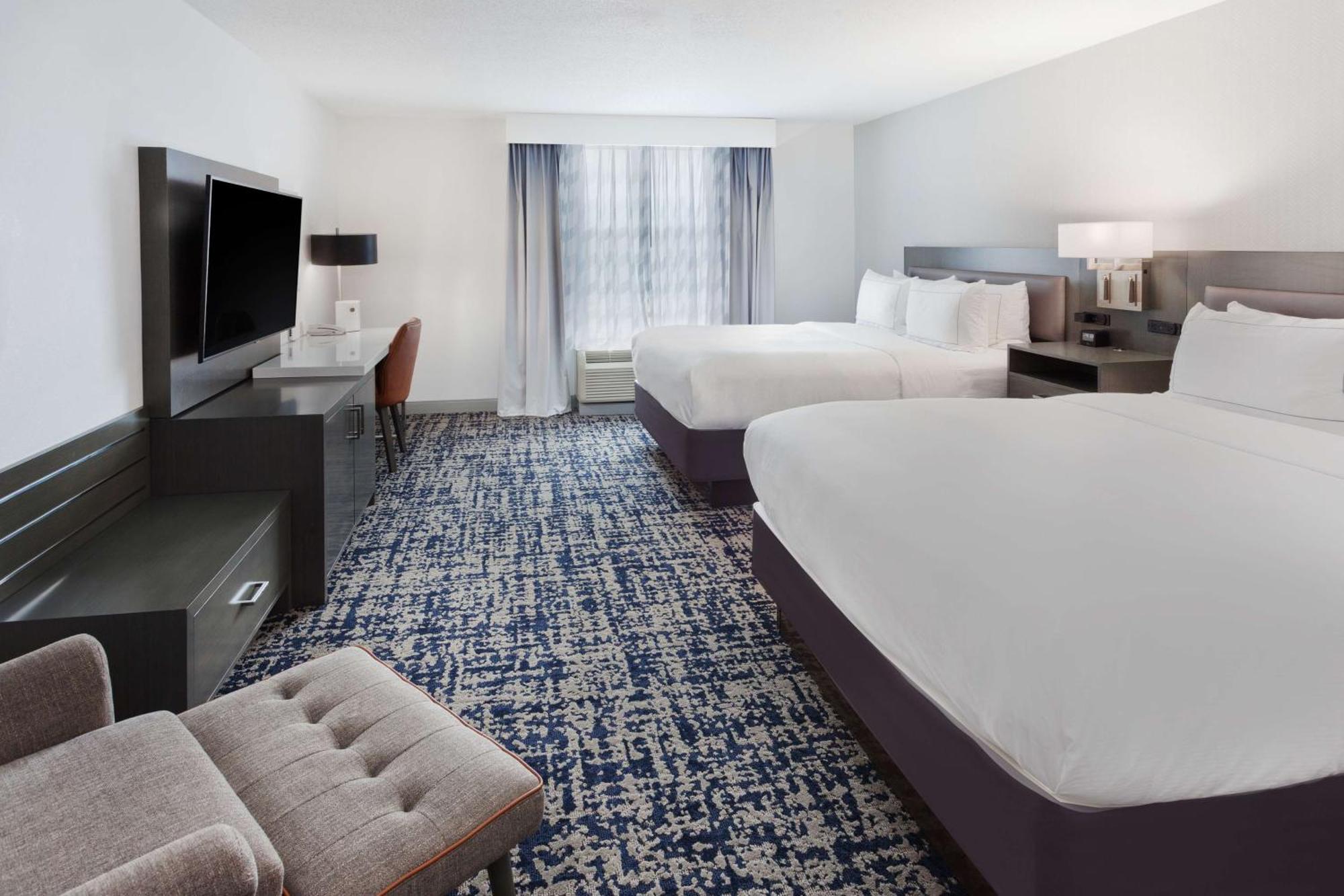 Doubletree By Hilton Dothan, Al Eksteriør bilde