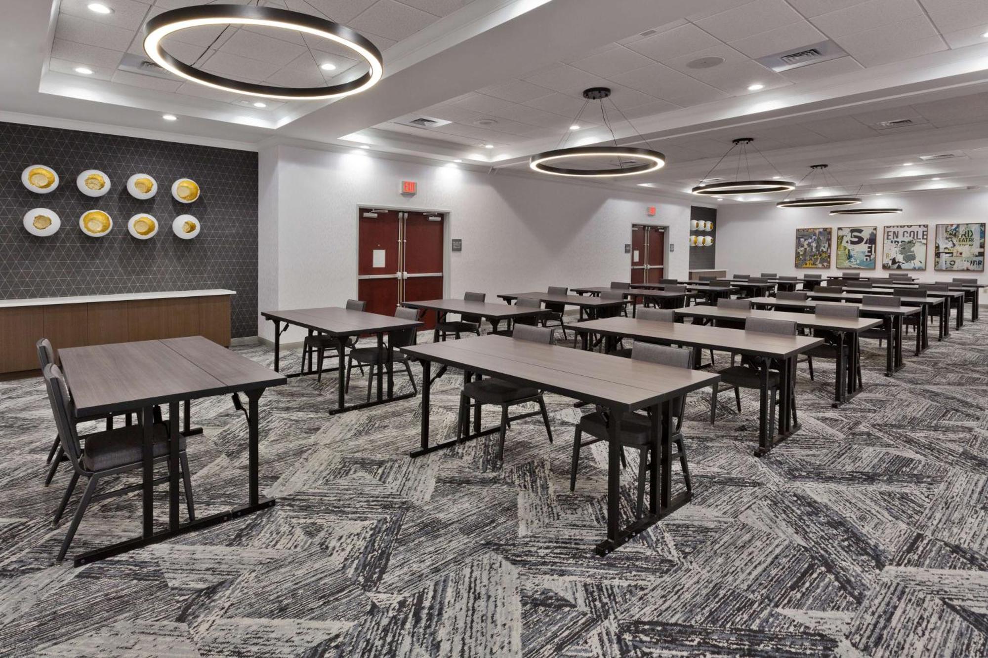 Doubletree By Hilton Dothan, Al Eksteriør bilde