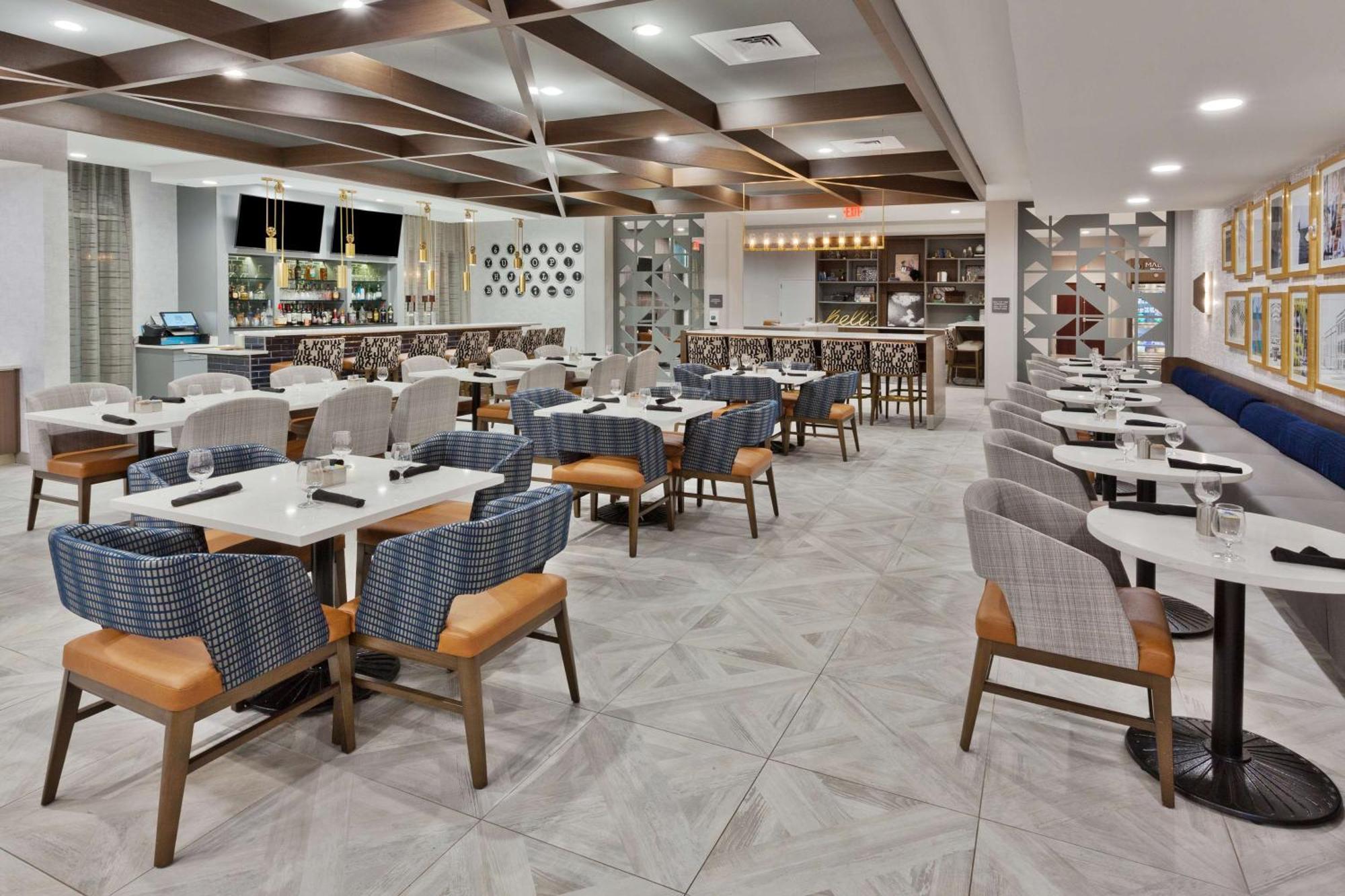 Doubletree By Hilton Dothan, Al Eksteriør bilde