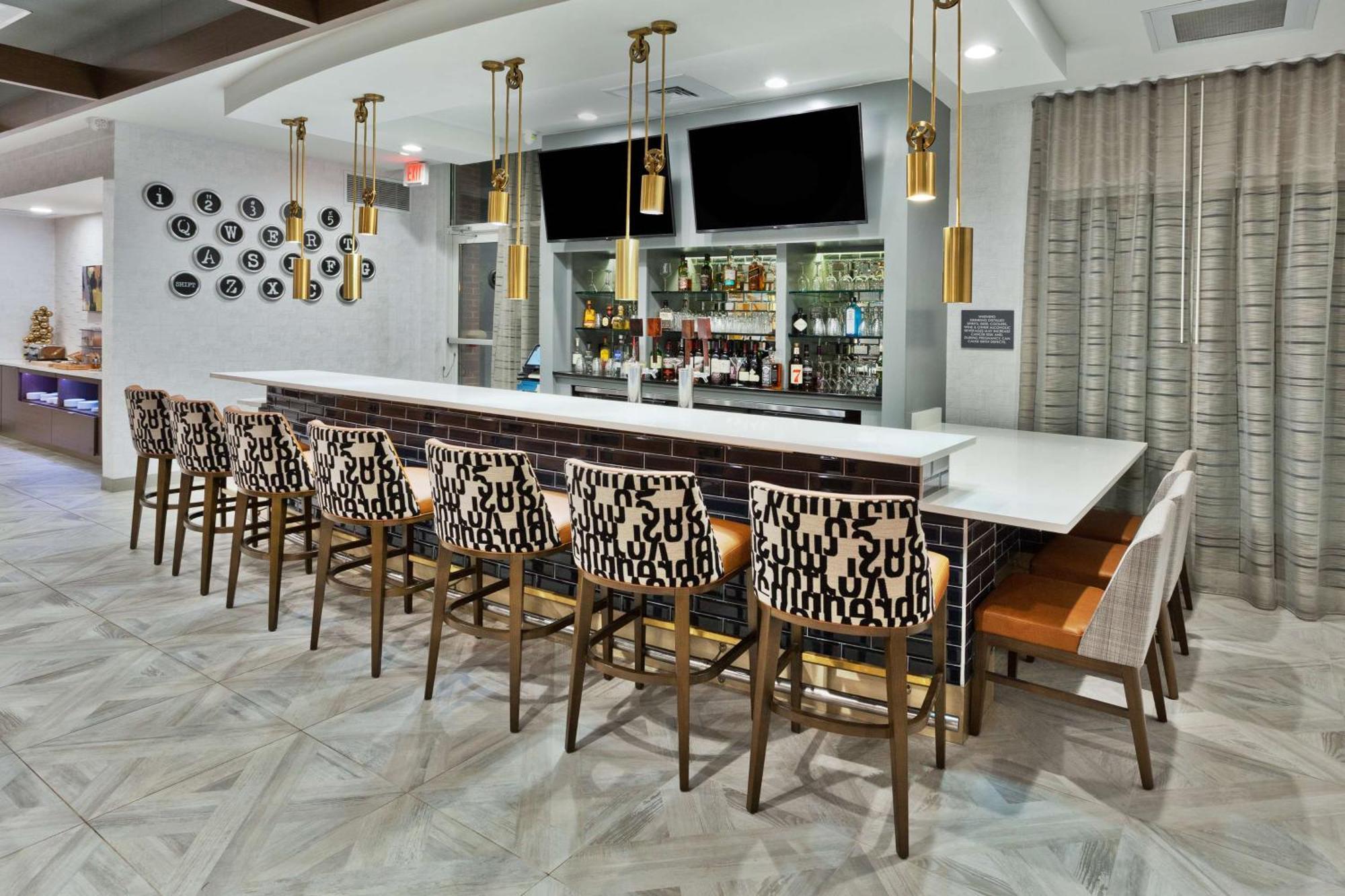 Doubletree By Hilton Dothan, Al Eksteriør bilde