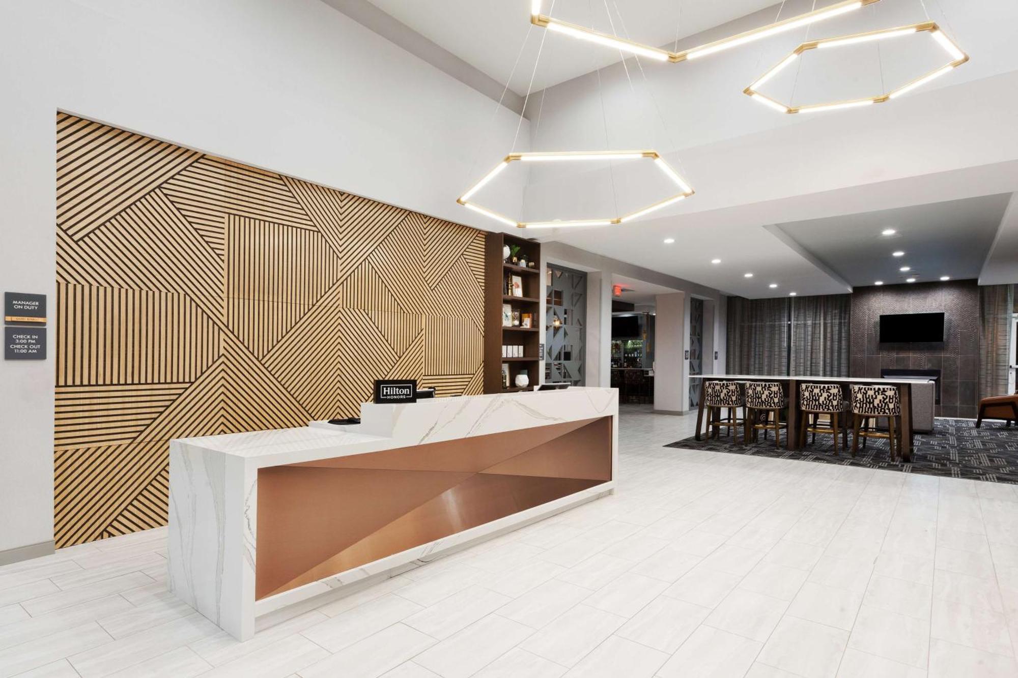 Doubletree By Hilton Dothan, Al Eksteriør bilde