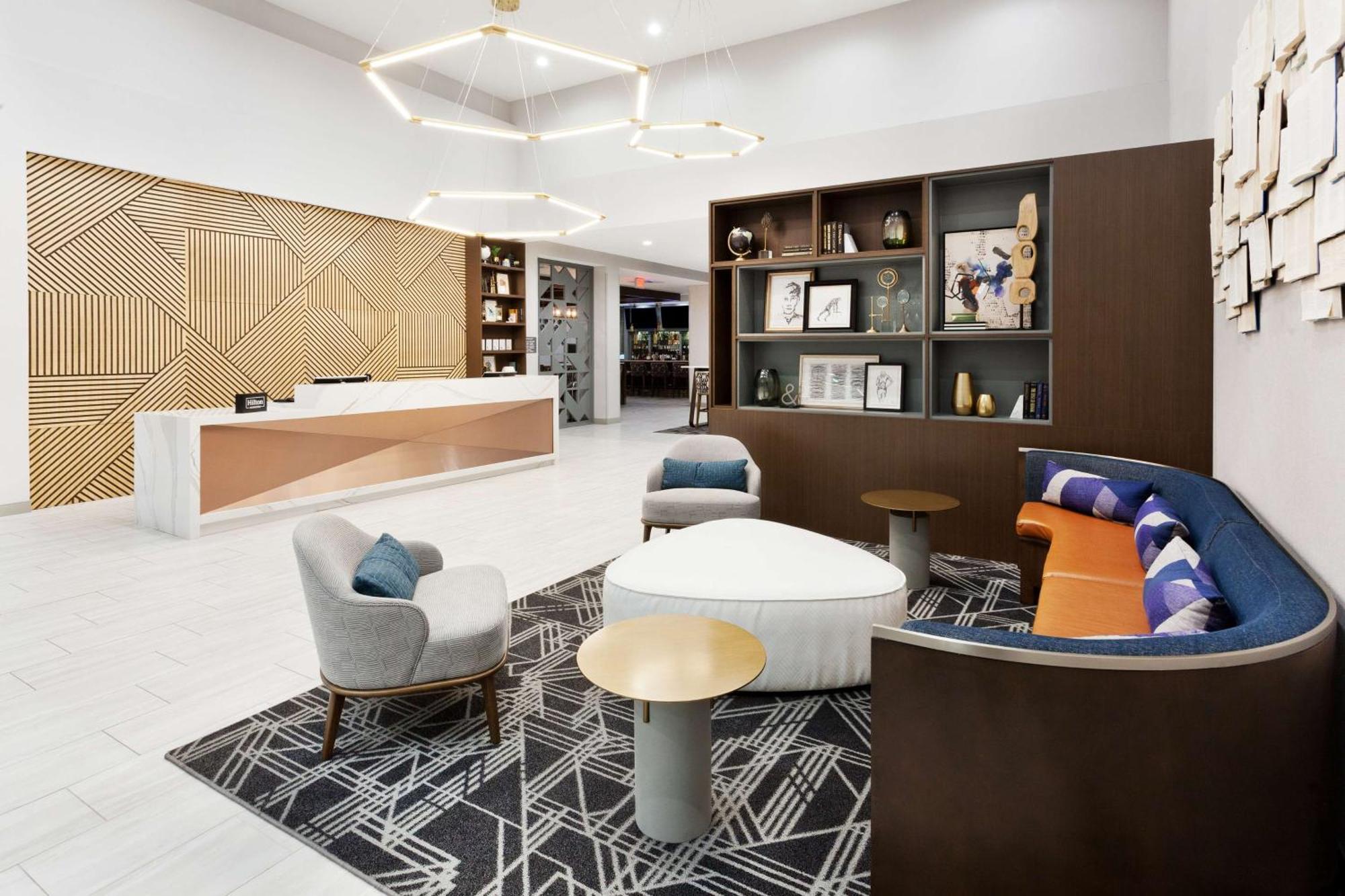 Doubletree By Hilton Dothan, Al Eksteriør bilde