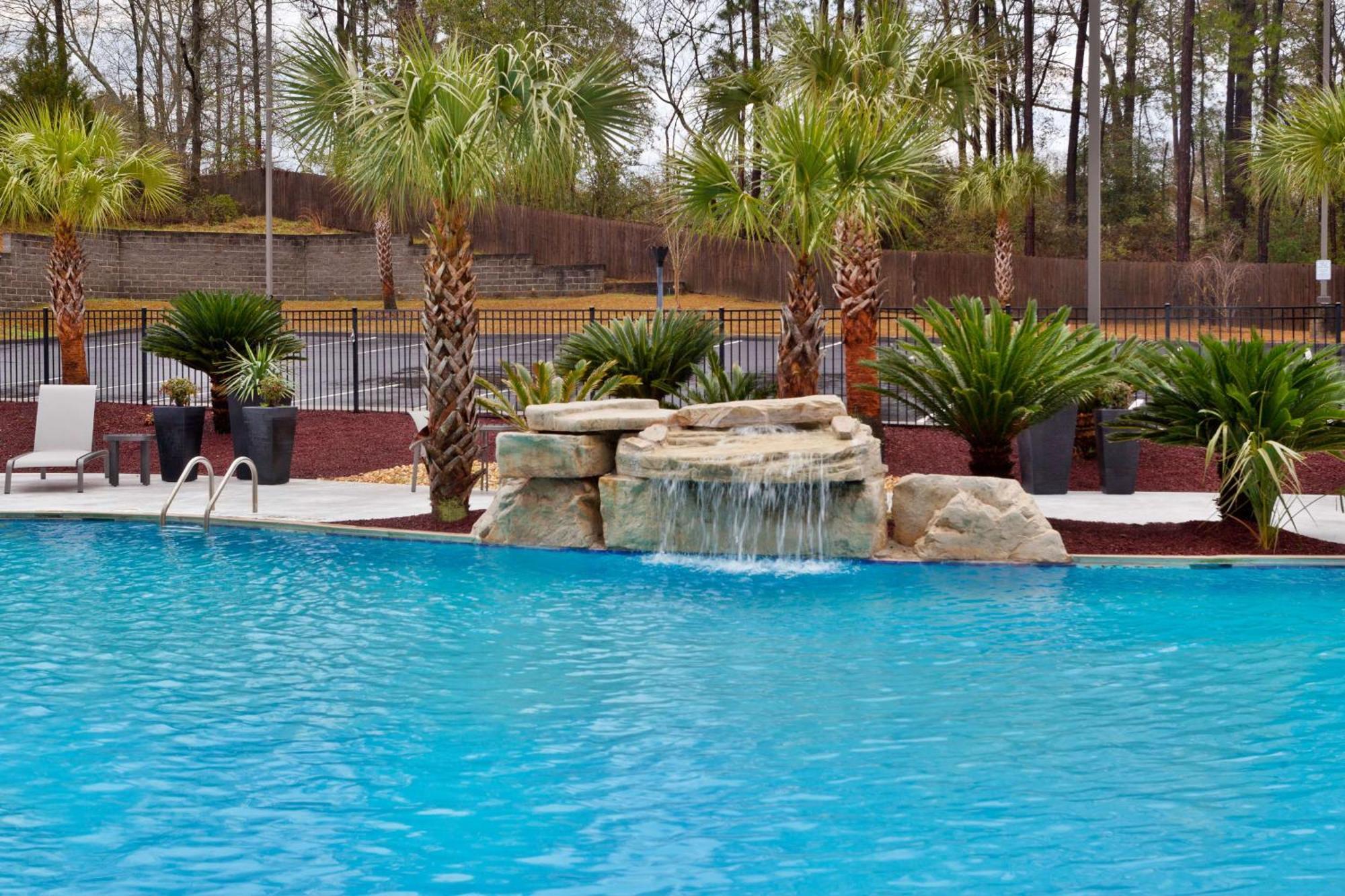 Doubletree By Hilton Dothan, Al Eksteriør bilde