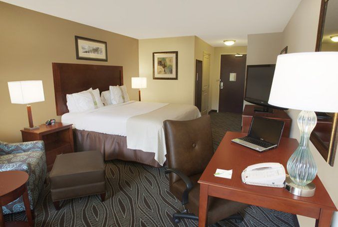Doubletree By Hilton Dothan, Al Rom bilde