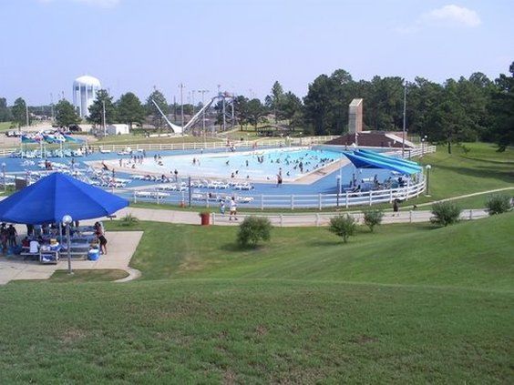 Doubletree By Hilton Dothan, Al Fasiliteter bilde
