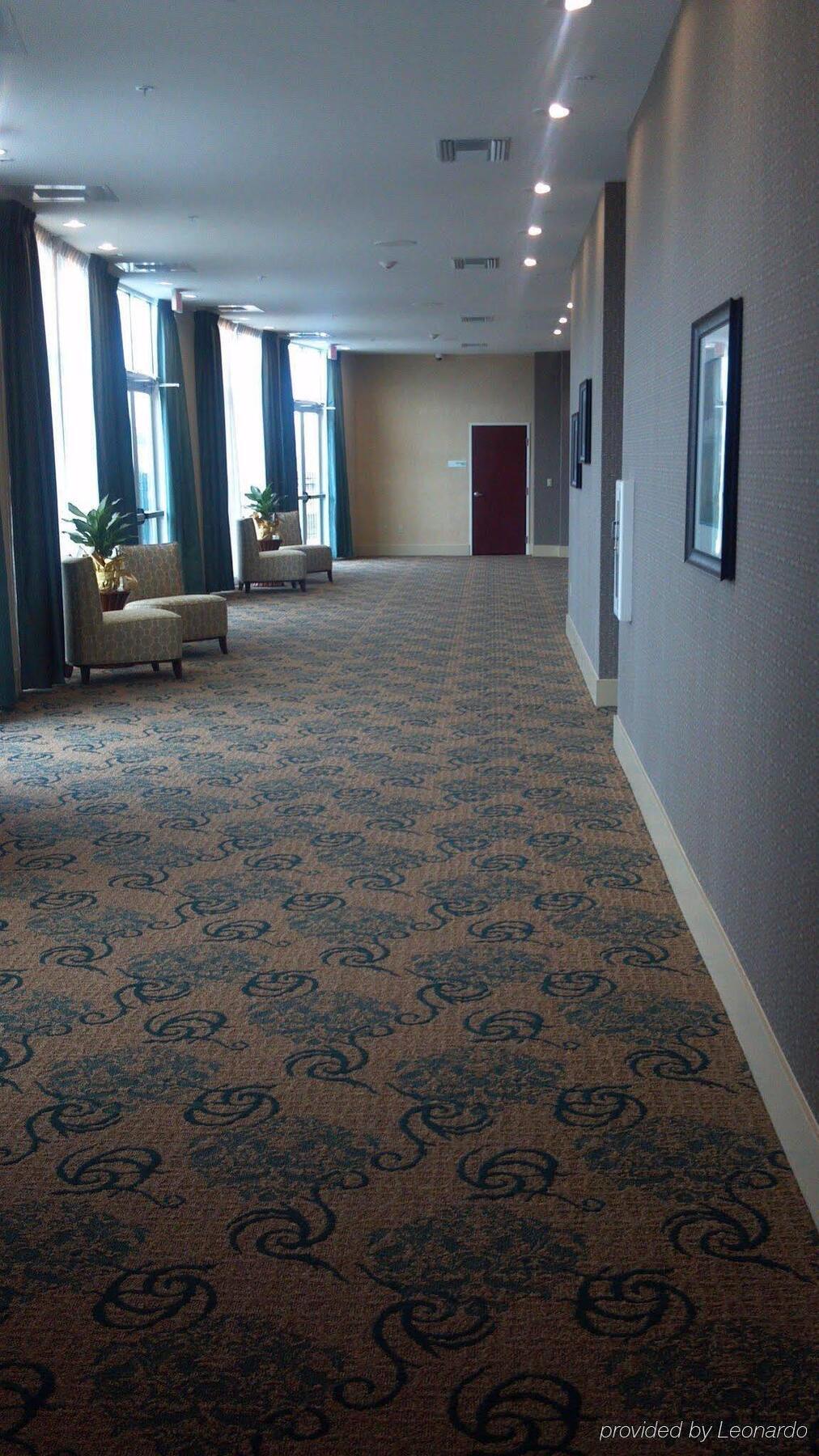 Doubletree By Hilton Dothan, Al Eksteriør bilde